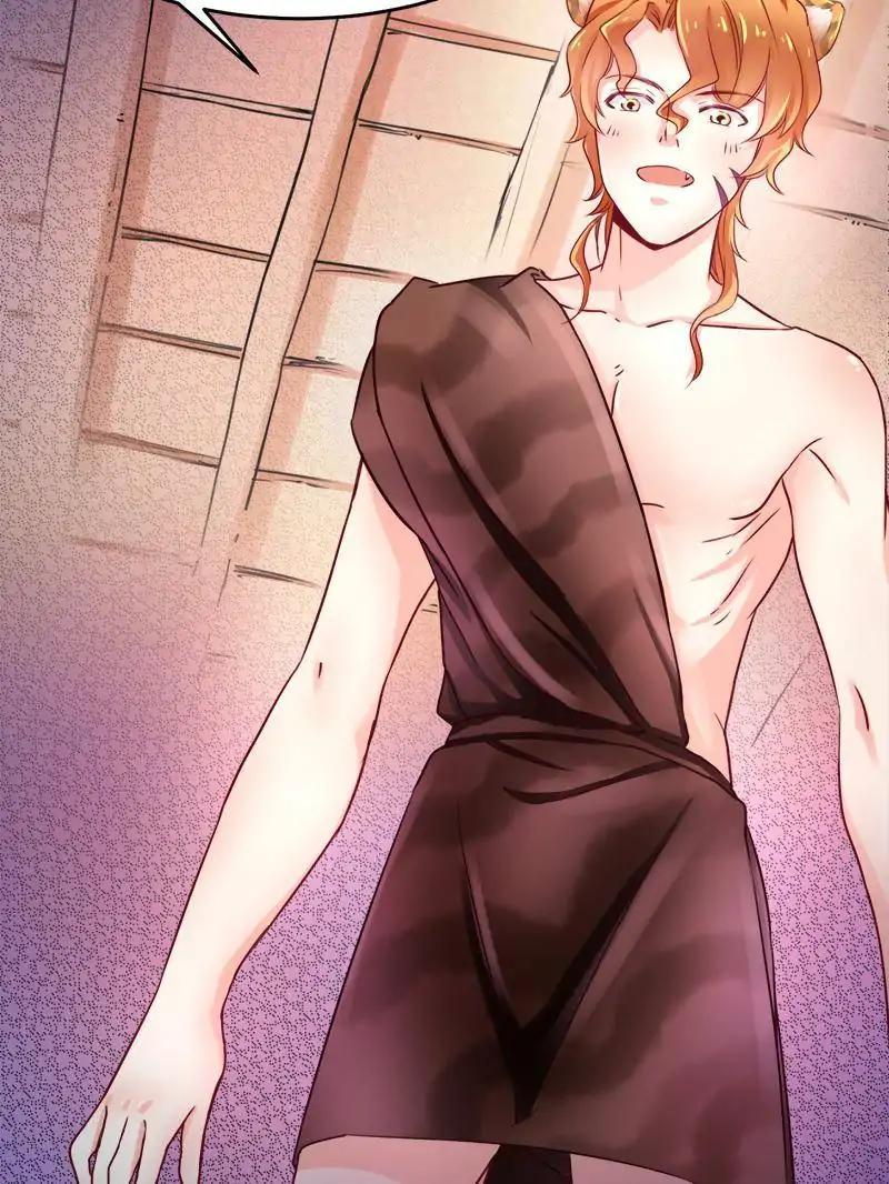 Beauty and the Beasts Vol. 1 Ch. 3 第47页