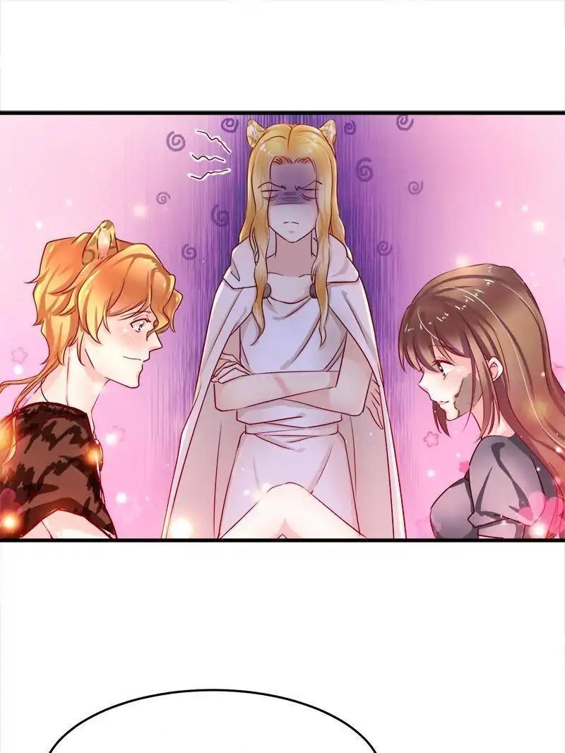 Beauty and the Beasts Vol. 1 Ch. 3 第49页