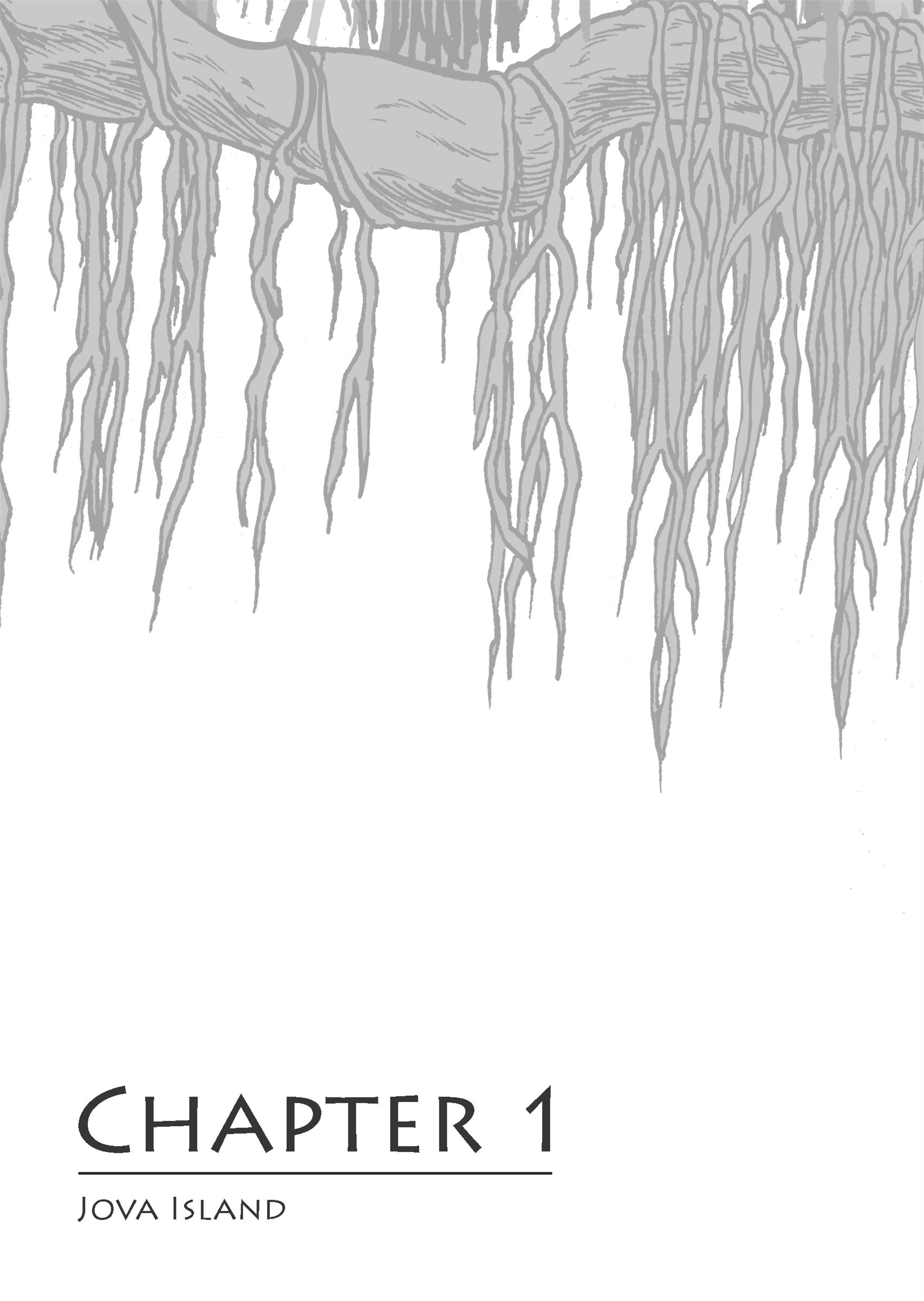 The Euphrates Tree 第8页