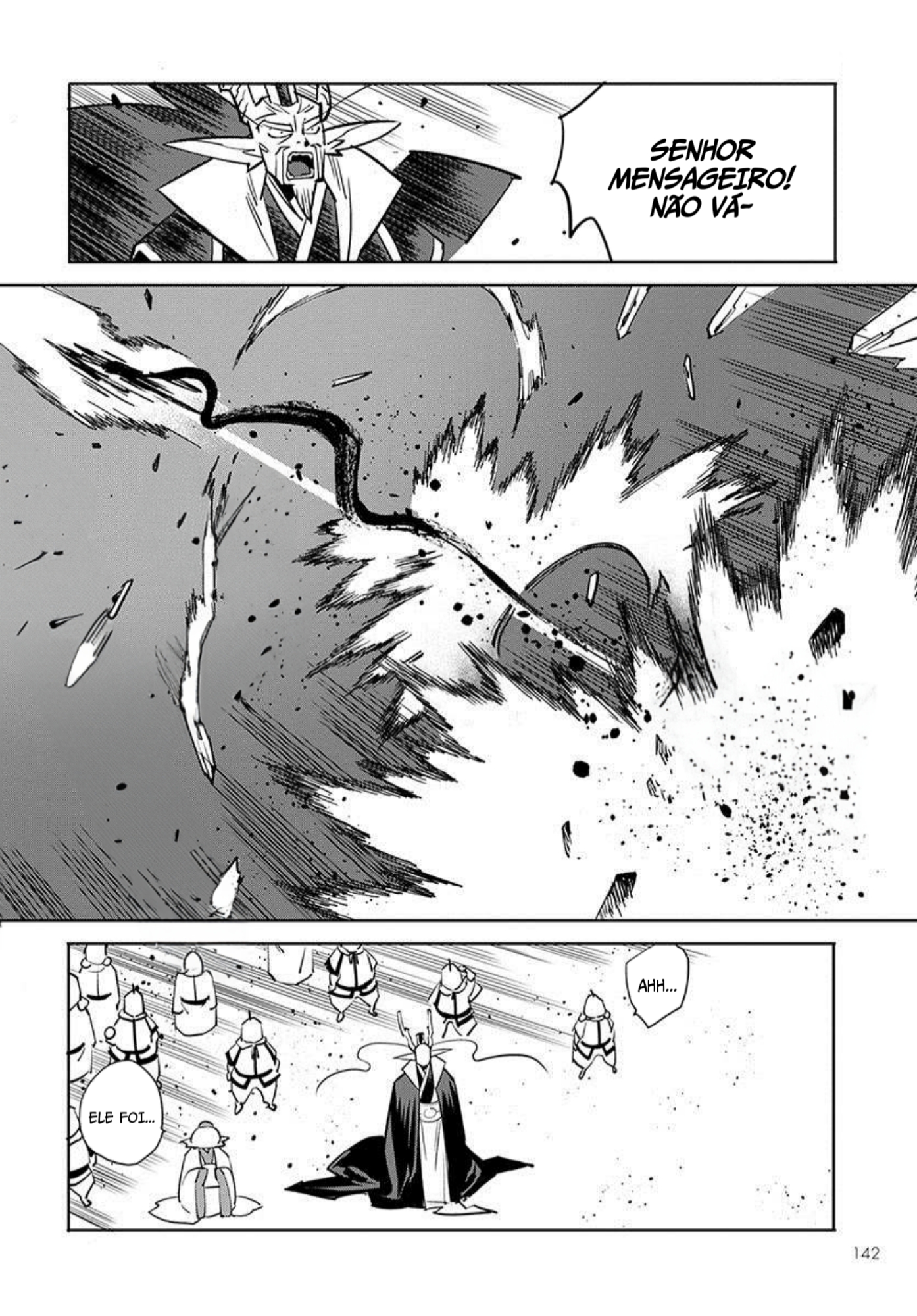 A Chinese Fantasy: The Dragon King's Daughter Vol. 1 Ch. 3 第13页