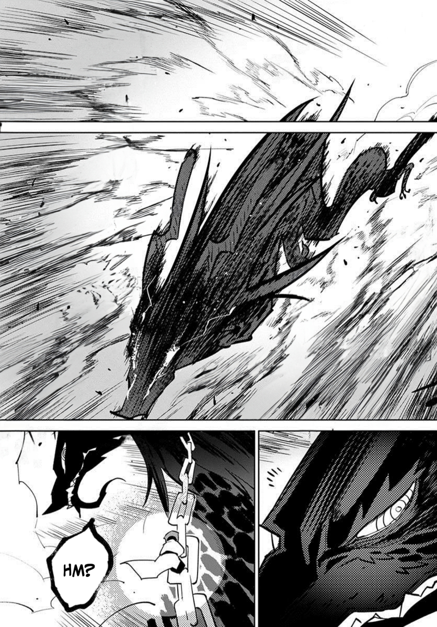 A Chinese Fantasy: The Dragon King's Daughter Vol. 1 Ch. 3 第16页