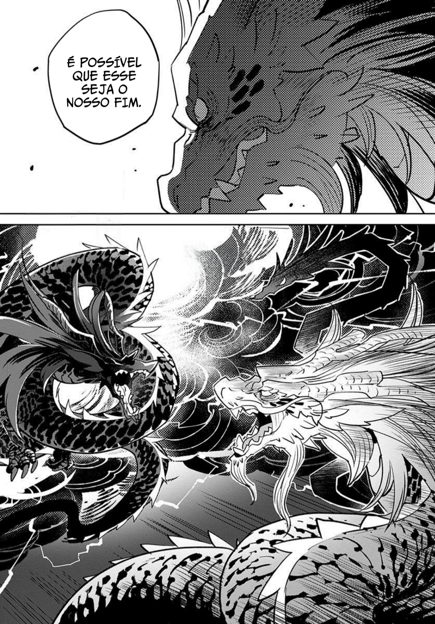 A Chinese Fantasy: The Dragon King's Daughter Vol. 1 Ch. 3 第22页