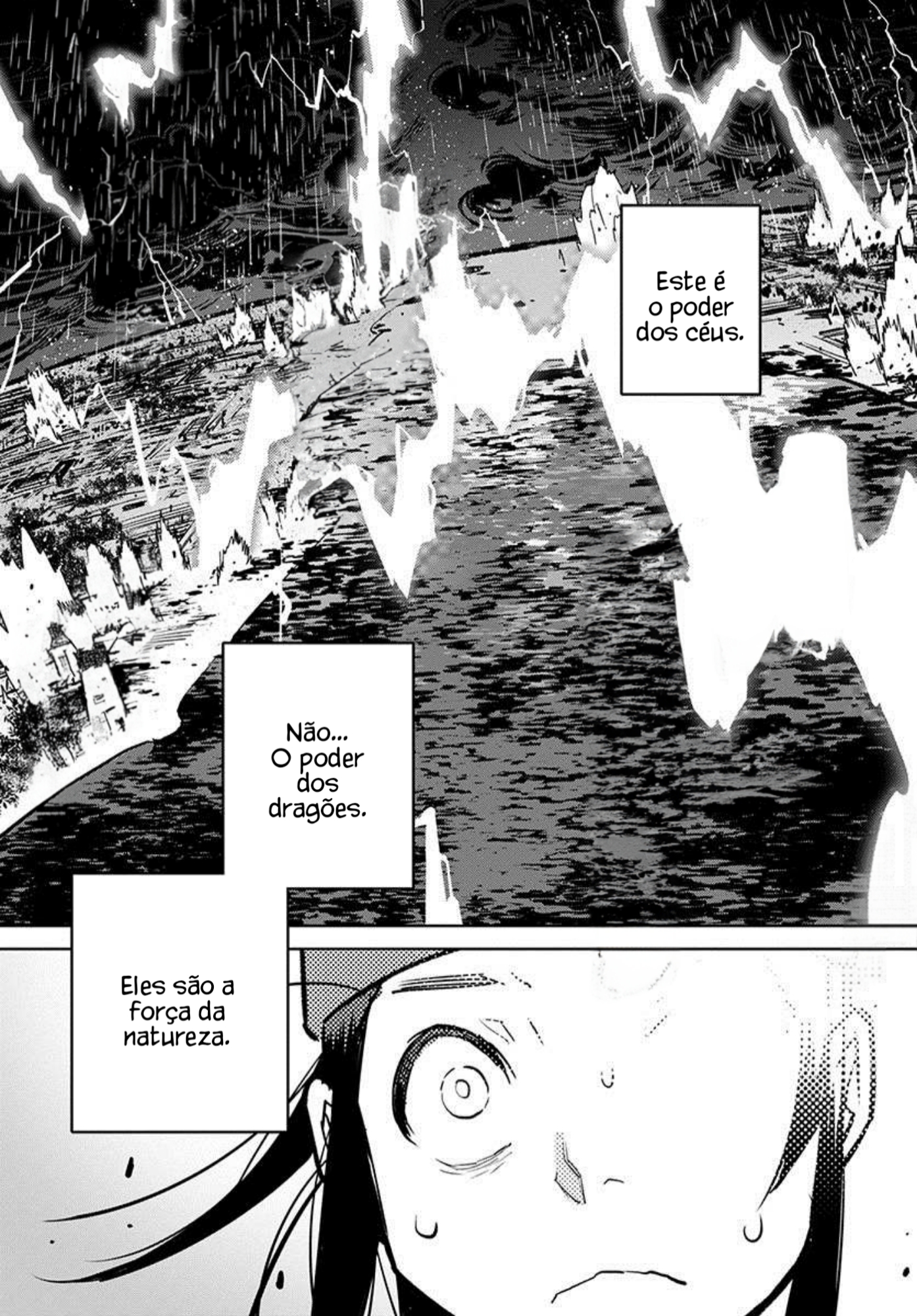 A Chinese Fantasy: The Dragon King's Daughter Vol. 1 Ch. 3 第24页