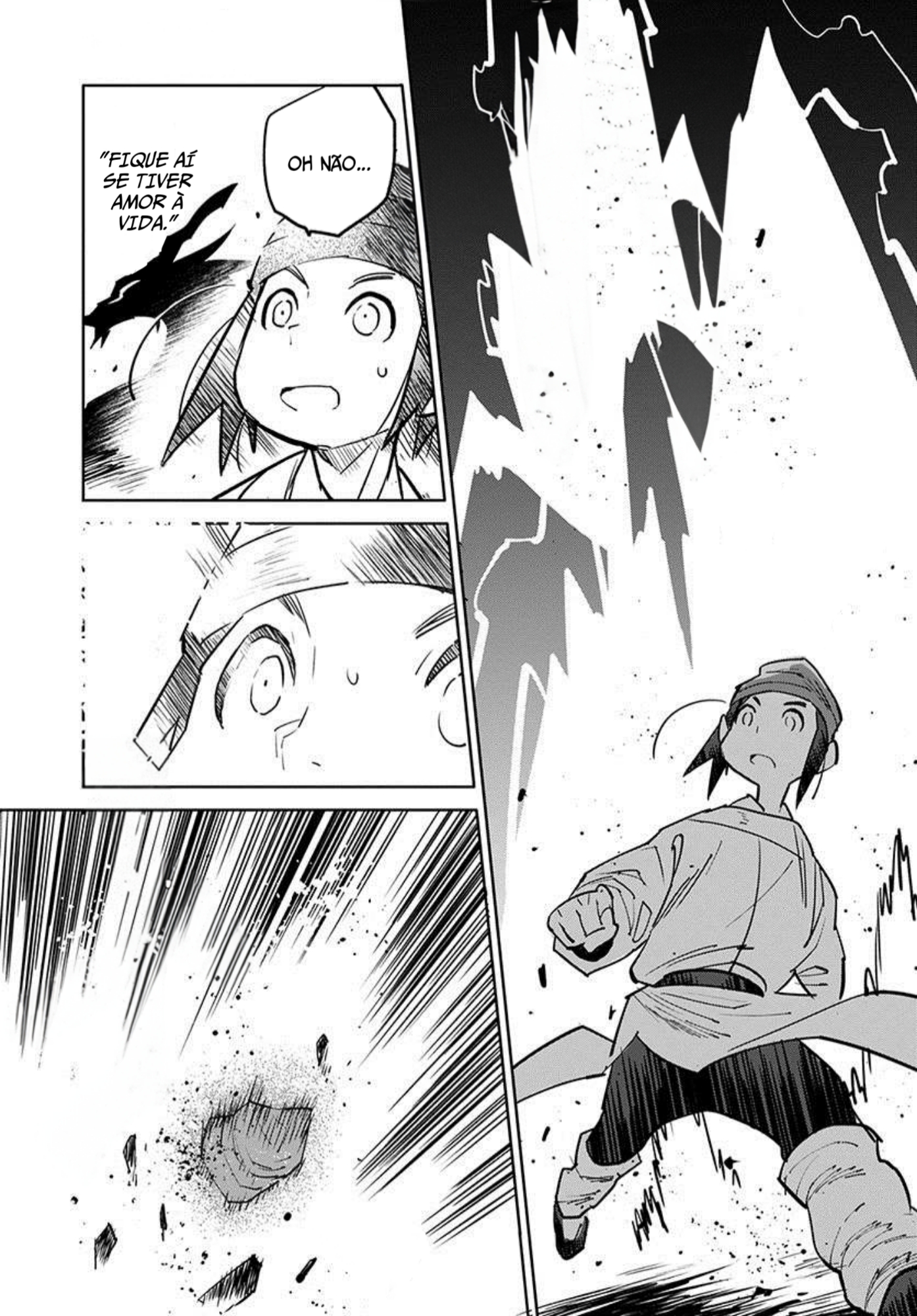 A Chinese Fantasy: The Dragon King's Daughter Vol. 1 Ch. 3 第26页
