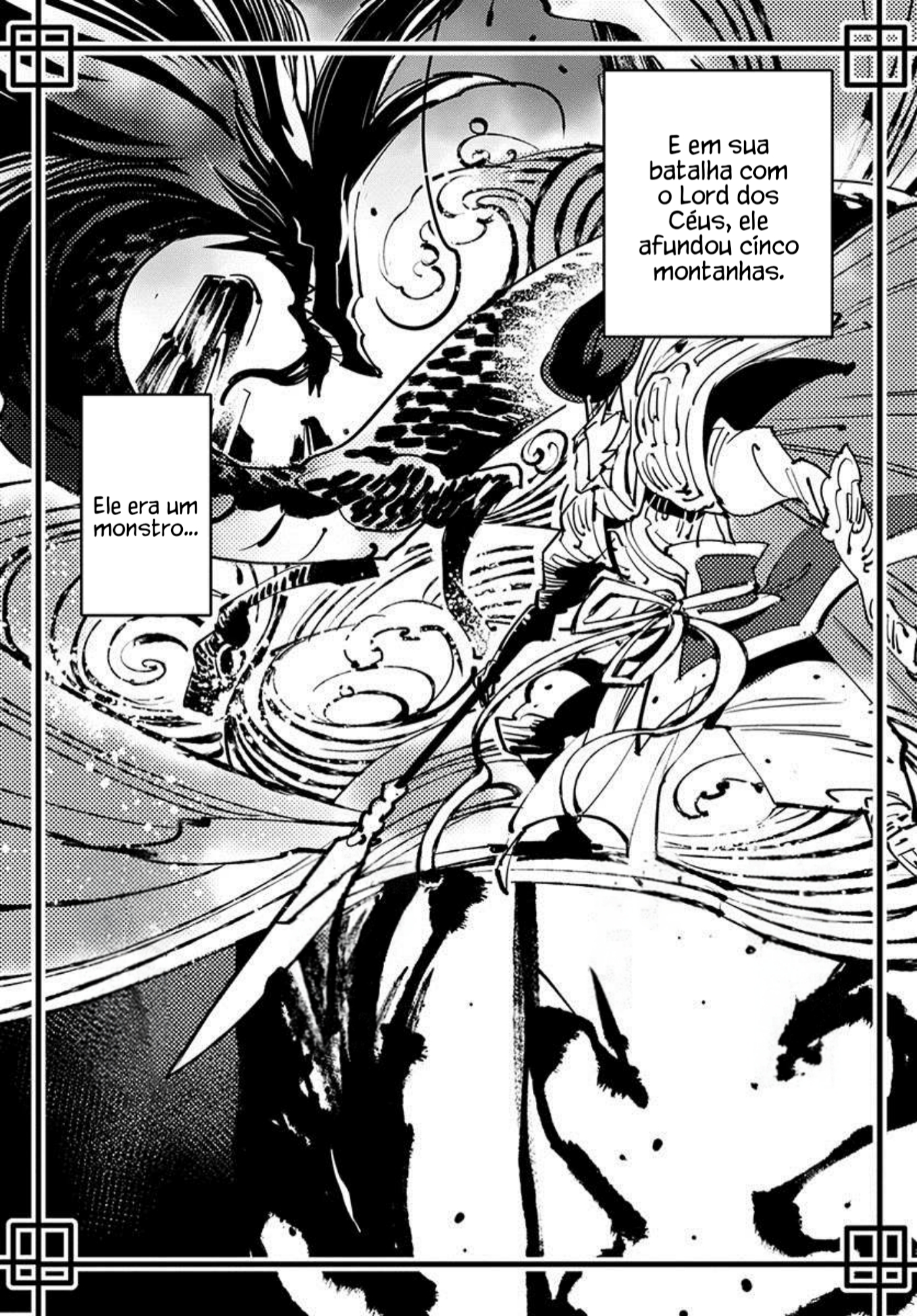 A Chinese Fantasy: The Dragon King's Daughter Vol. 1 Ch. 3 第6页