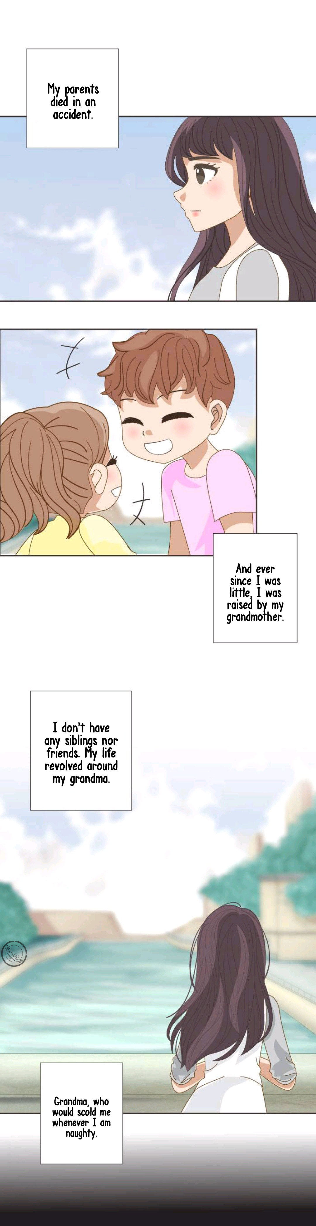 iMarried Ch. 2 第2页