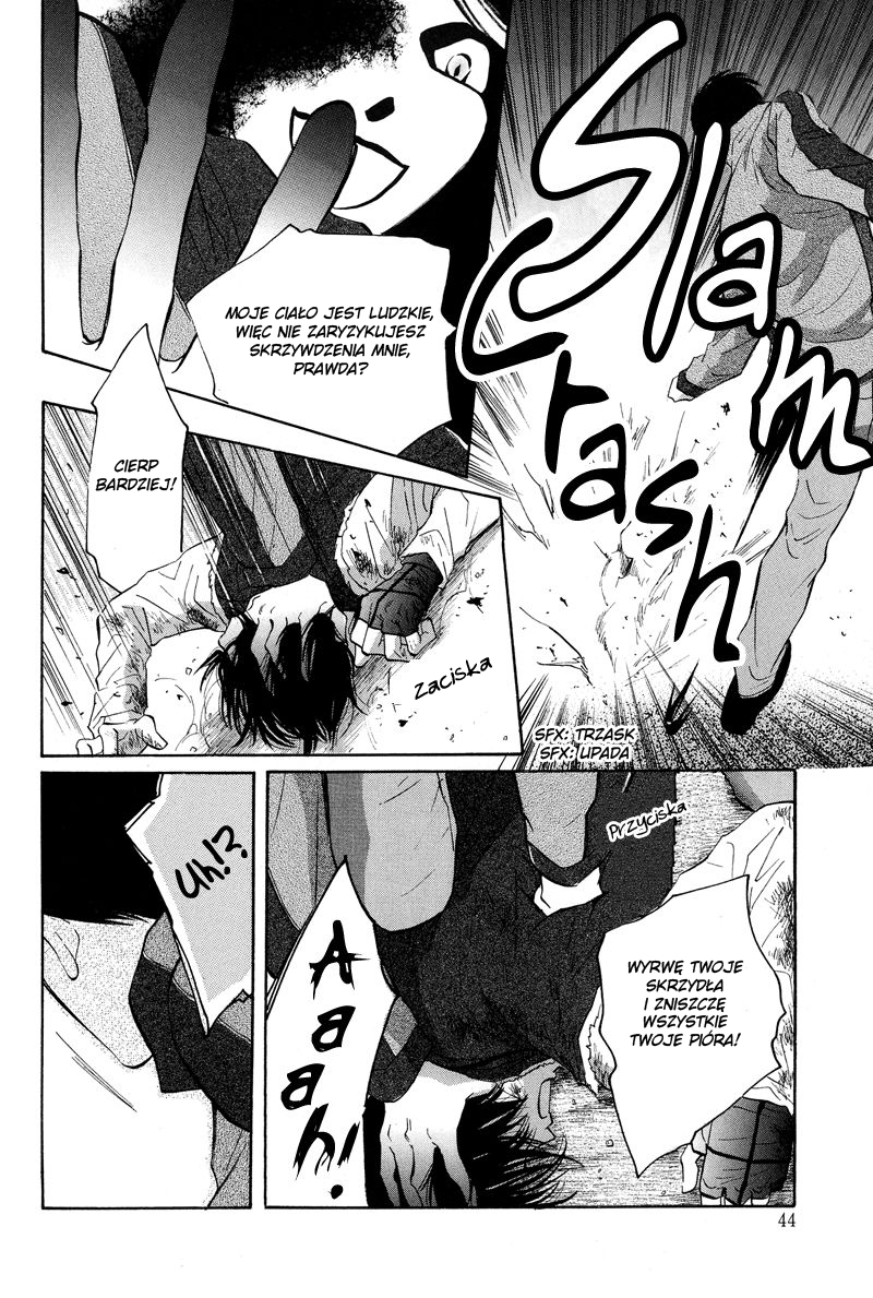 Asterisk Vol. 1 Ch. 0 第44页