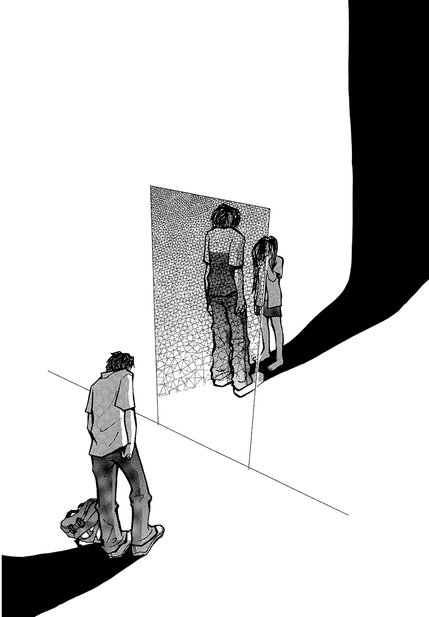 Mon Seul Chapter 1 第37页