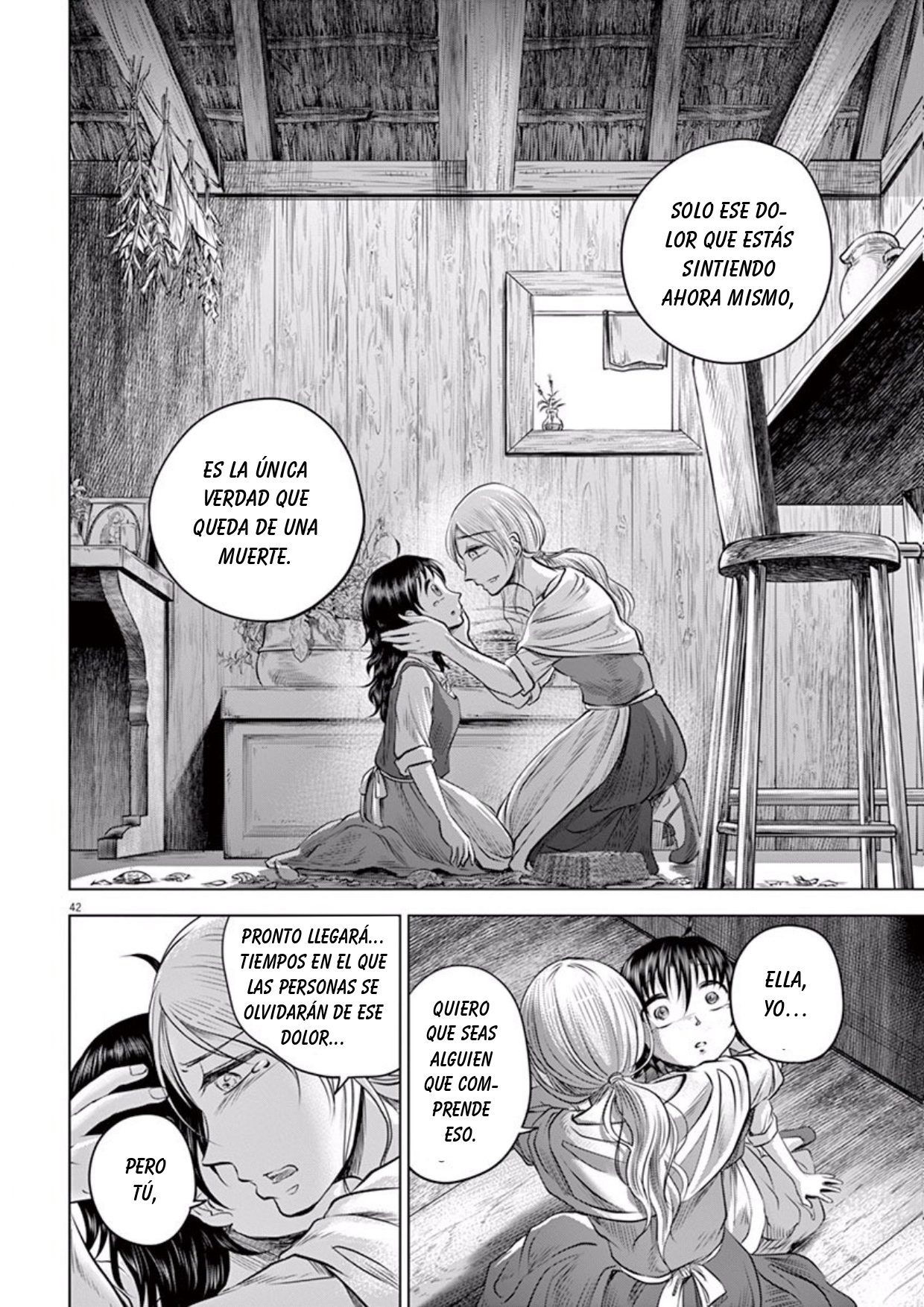 Hengoku no Schwester Ella 第46页