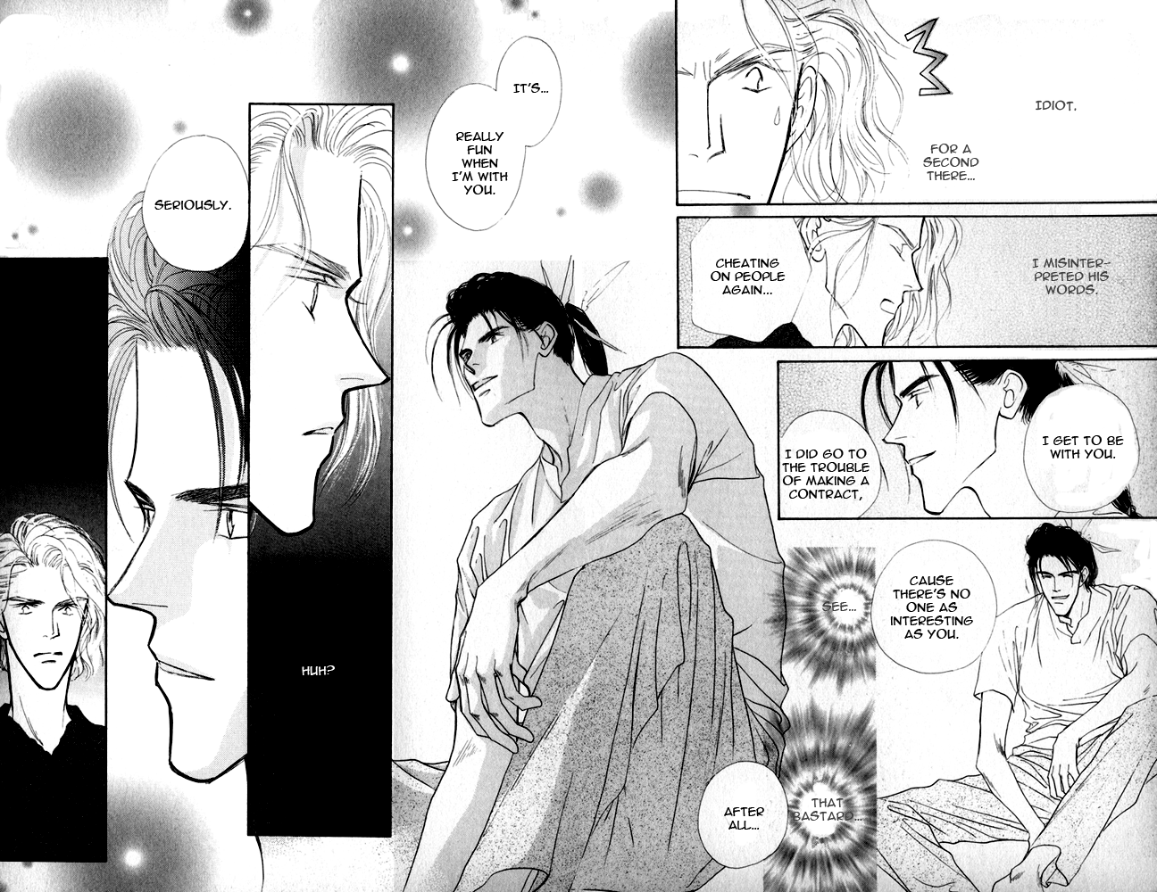 Bingo! Vol. 2 Ch. 5 第27页