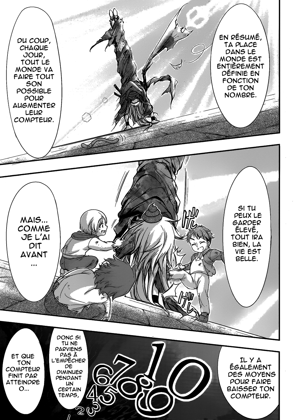 Plunderer Le légendaire baron rouge (full) 第22页