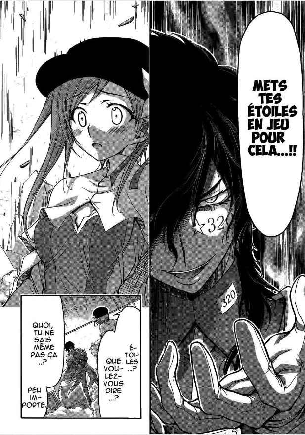 Plunderer Le légendaire baron rouge (full) 第44页