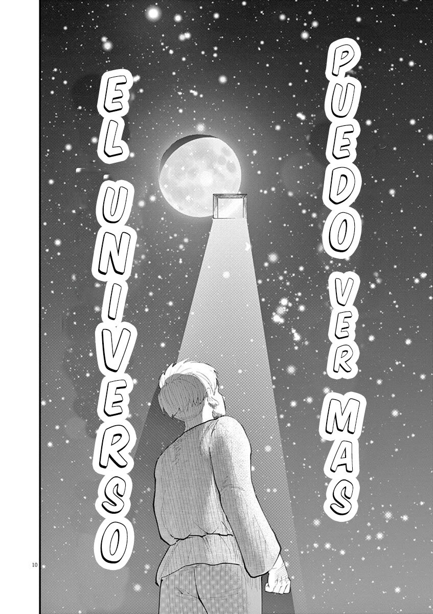 Orb: On the Movements of the Earth Vol. 1 Ch. 4 第11页