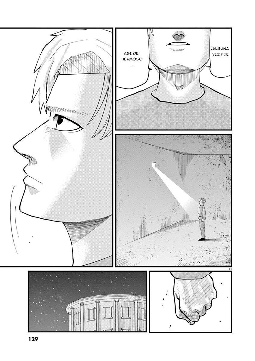 Orb: On the Movements of the Earth Vol. 1 Ch. 4 第12页