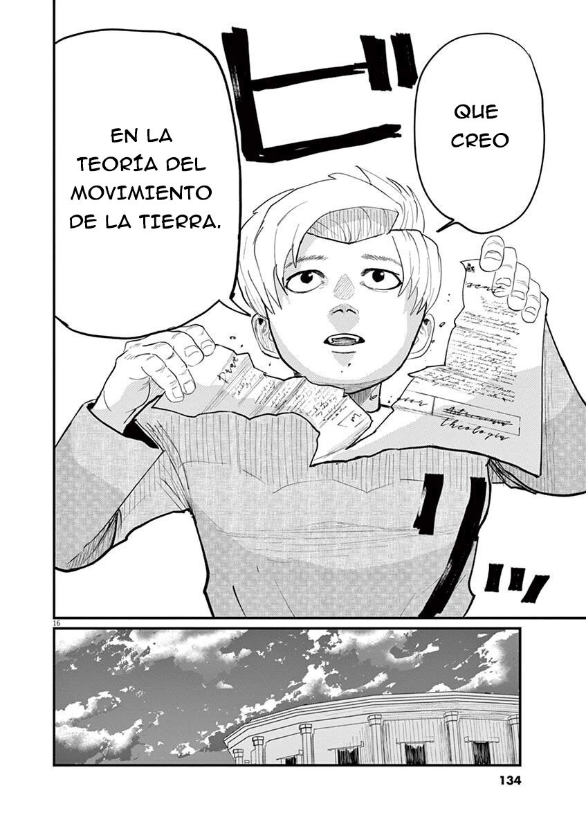 Orb: On the Movements of the Earth Vol. 1 Ch. 4 第17页
