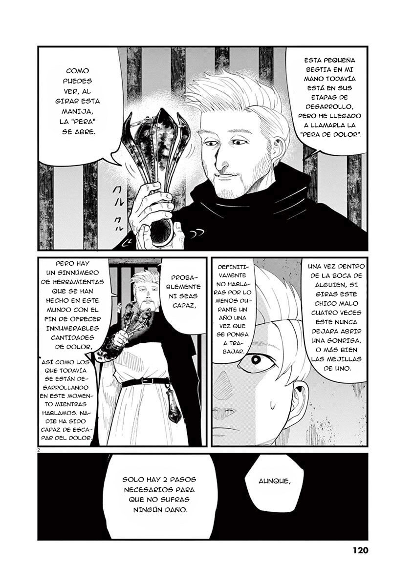 Orb: On the Movements of the Earth Vol. 1 Ch. 4 第3页