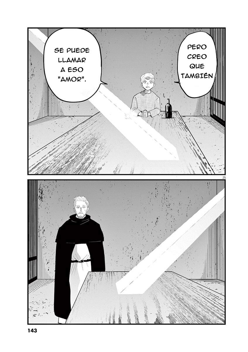 Orb: On the Movements of the Earth Vol. 1 Ch. 4 第26页