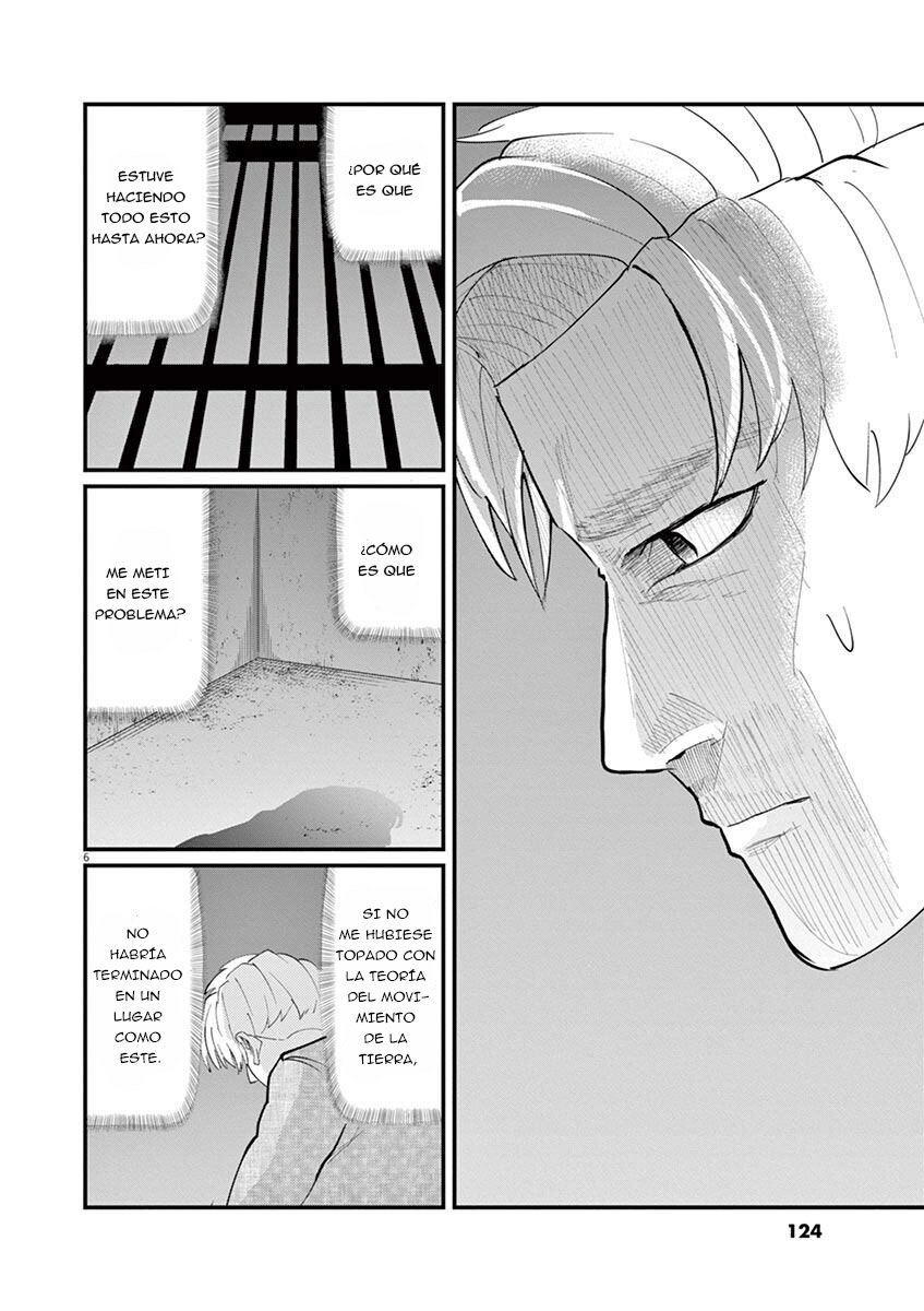 Orb: On the Movements of the Earth Vol. 1 Ch. 4 第7页