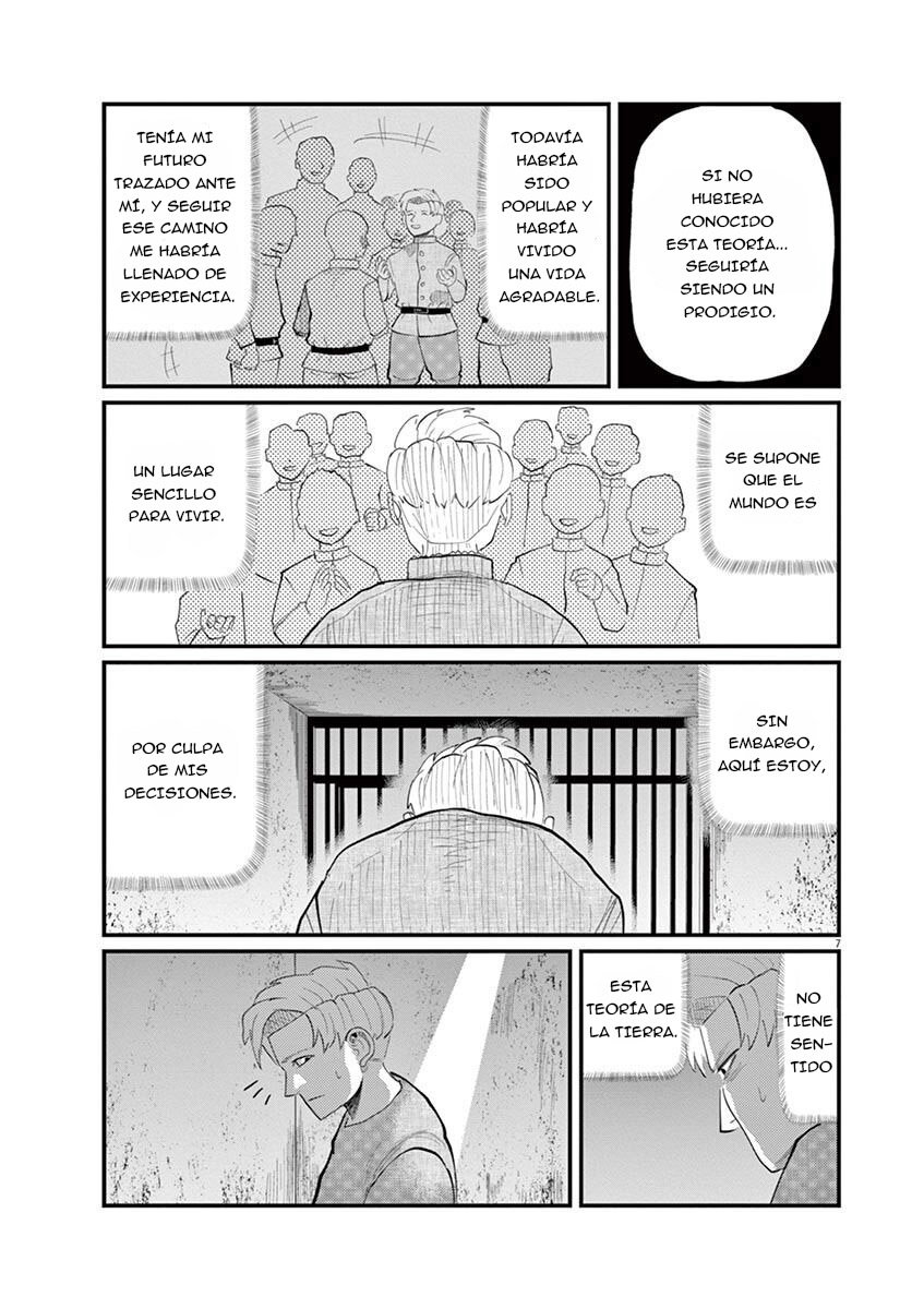 Orb: On the Movements of the Earth Vol. 1 Ch. 4 第8页