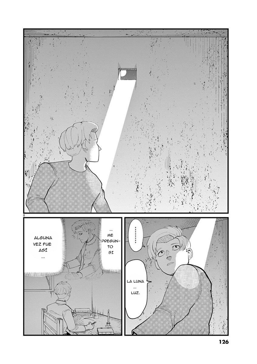 Orb: On the Movements of the Earth Vol. 1 Ch. 4 第9页