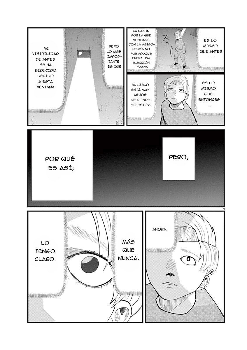 Orb: On the Movements of the Earth Vol. 1 Ch. 4 第10页