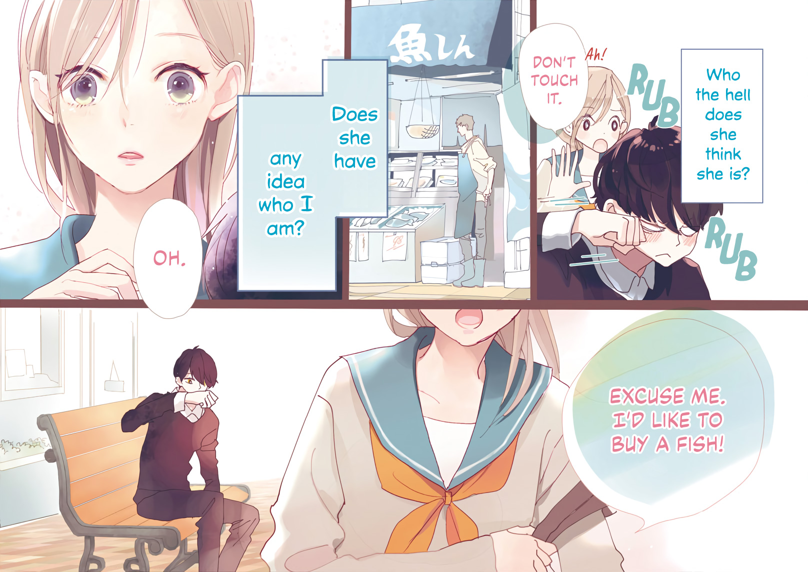 Prickly Day 第4页