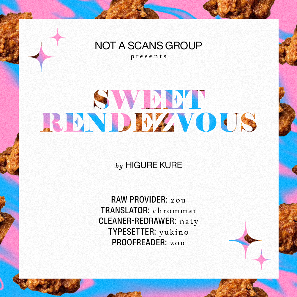 Sweet Rendezvous 第2页