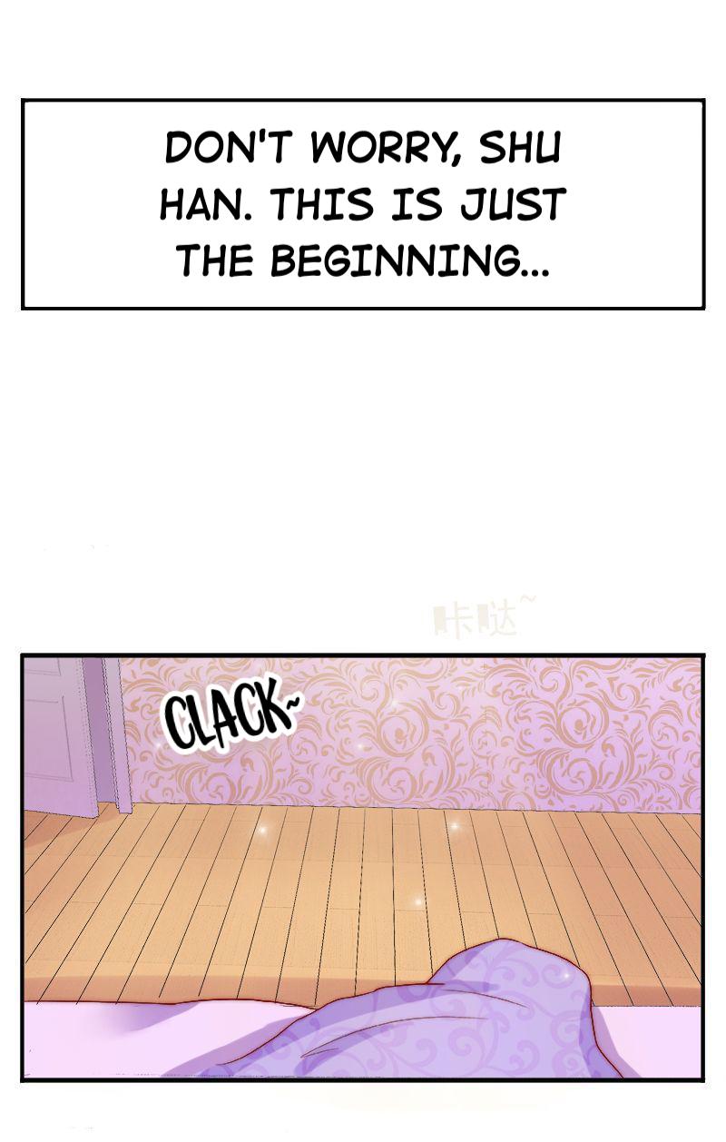 Aloof President and His Innocent Wife 3 第15页