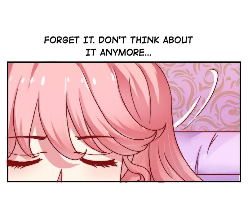 Aloof President and His Innocent Wife 3 第21页
