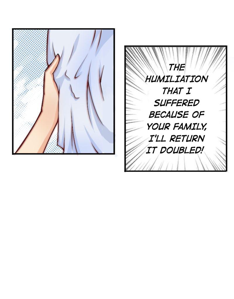 Aloof President and His Innocent Wife 3 第9页