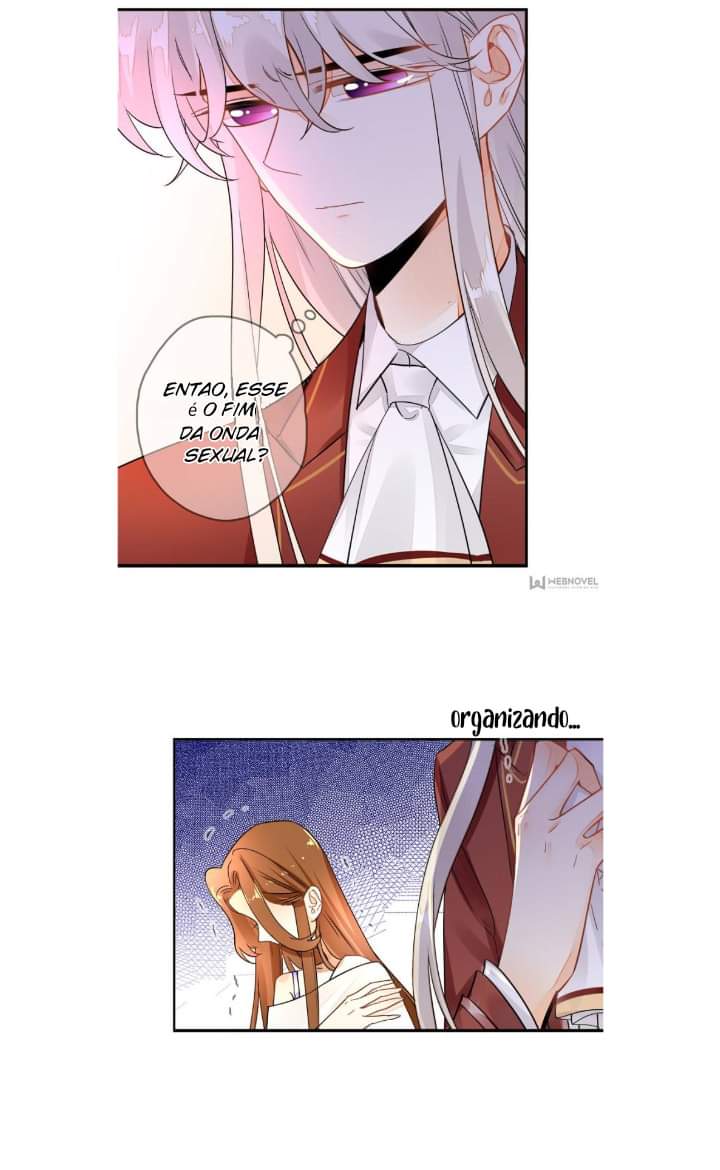 Stop! You Sexy Beast Ch. 5 第12页