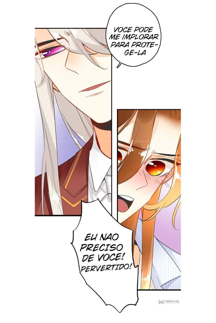 Stop! You Sexy Beast Ch. 5 第19页