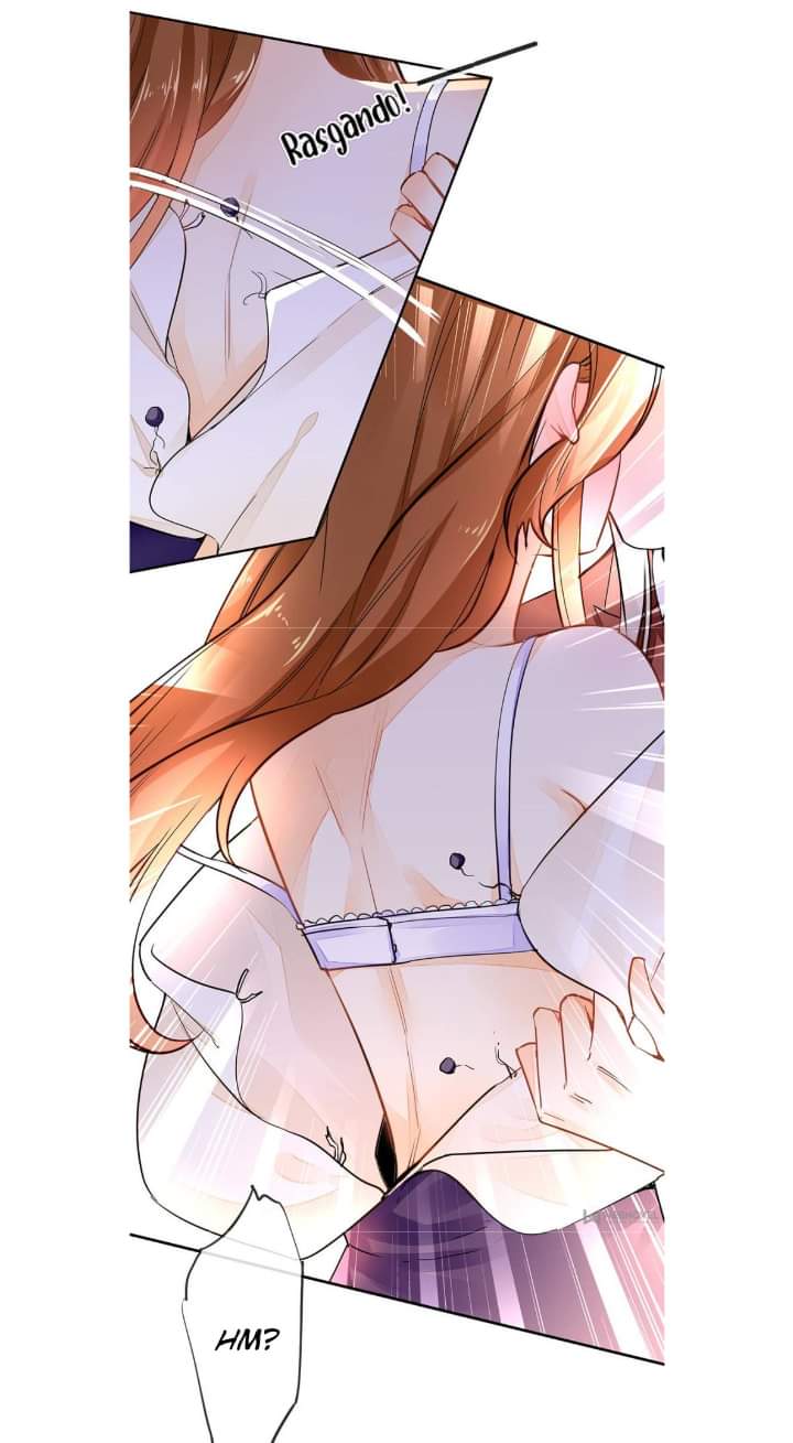 Stop! You Sexy Beast Ch. 5 第5页