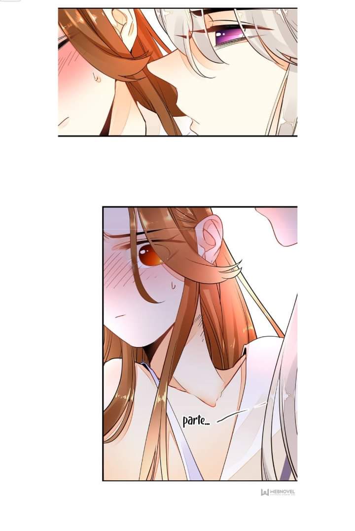 Stop! You Sexy Beast Ch. 5 第7页