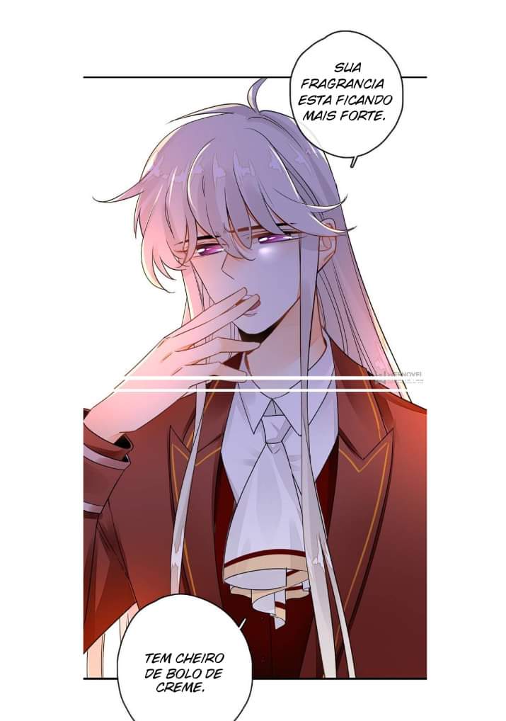 Stop! You Sexy Beast Ch. 5 第10页