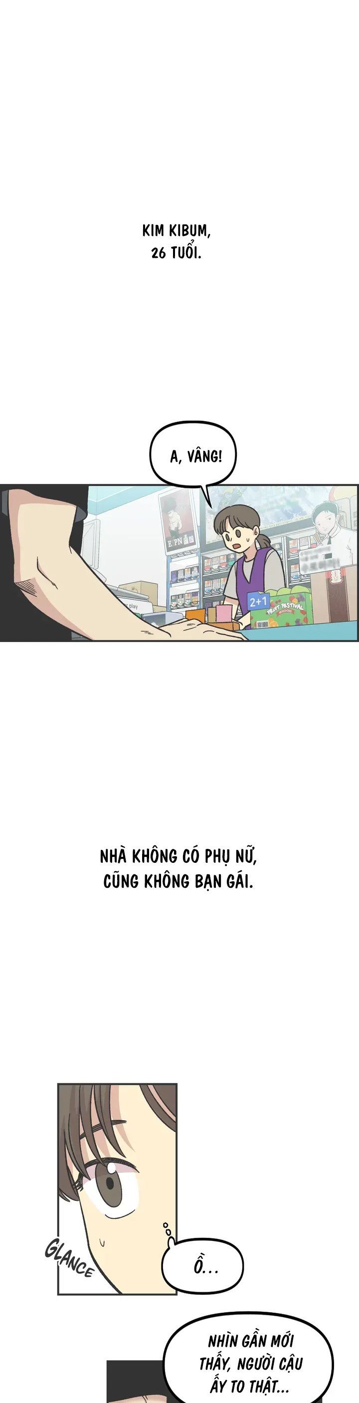 Two Weeks and Counting 第8页