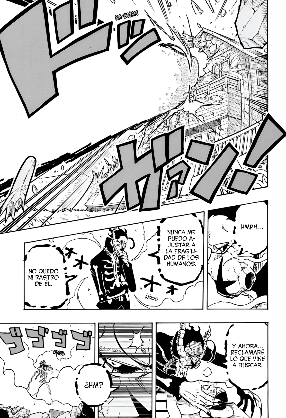Exorcist no Kiyoshi-kun El Exorcista Kiyoshi Harai 第39页