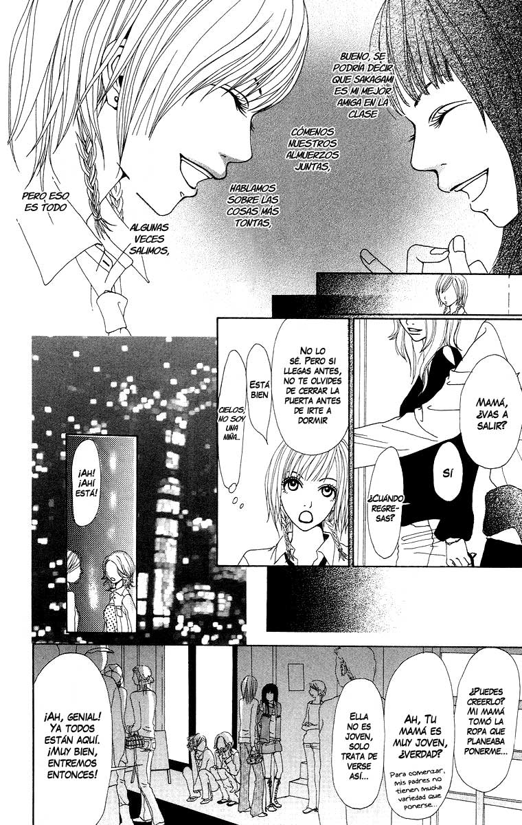 Ano Ko to Issho Escena 1: Acercamiento 第14页