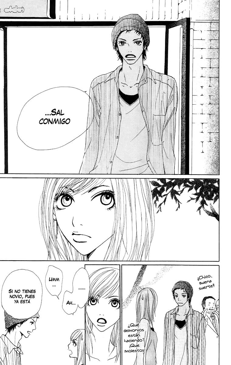 Ano Ko to Issho Escena 1: Acercamiento 第25页