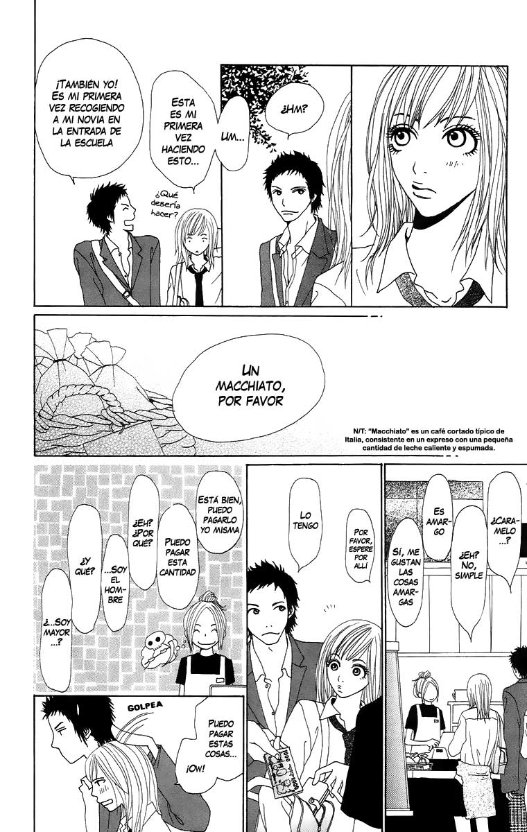 Ano Ko to Issho Escena 1: Acercamiento 第32页
