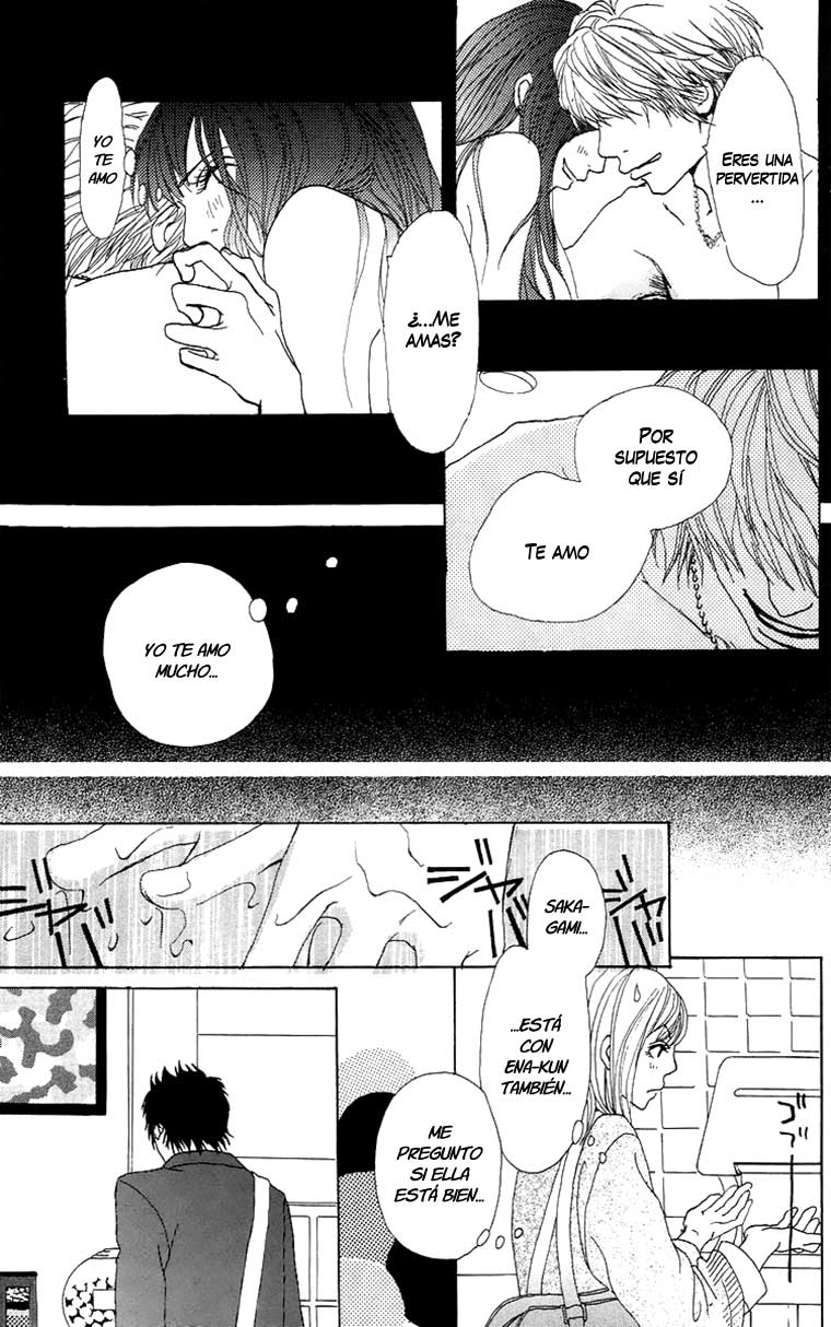 Ano Ko to Issho Escena 1: Acercamiento 第37页