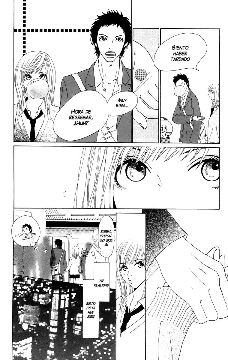 Ano Ko to Issho Escena 1: Acercamiento 第38页