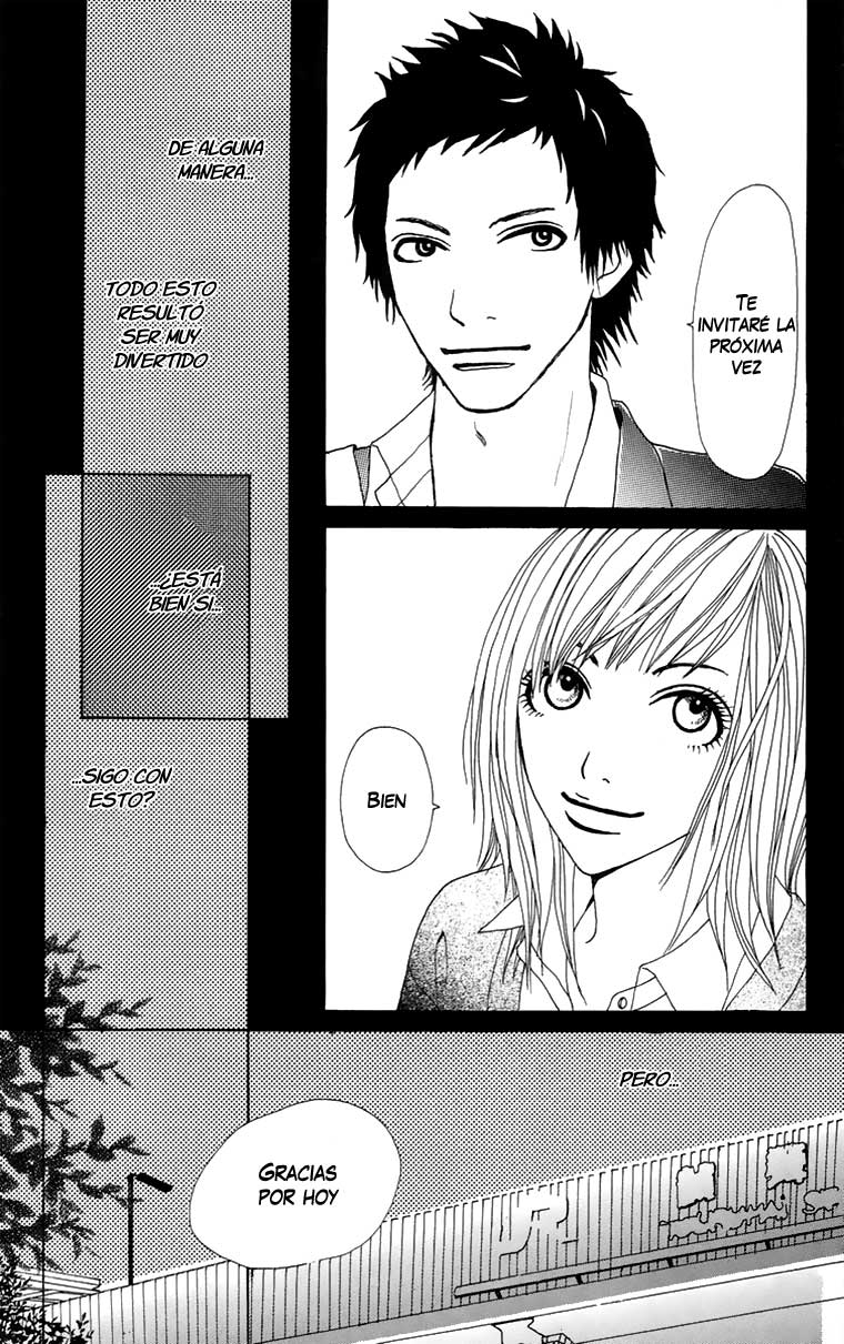 Ano Ko to Issho Escena 1: Acercamiento 第41页