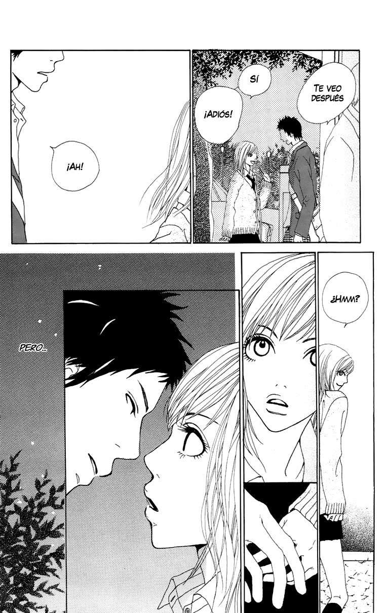 Ano Ko to Issho Escena 1: Acercamiento 第42页