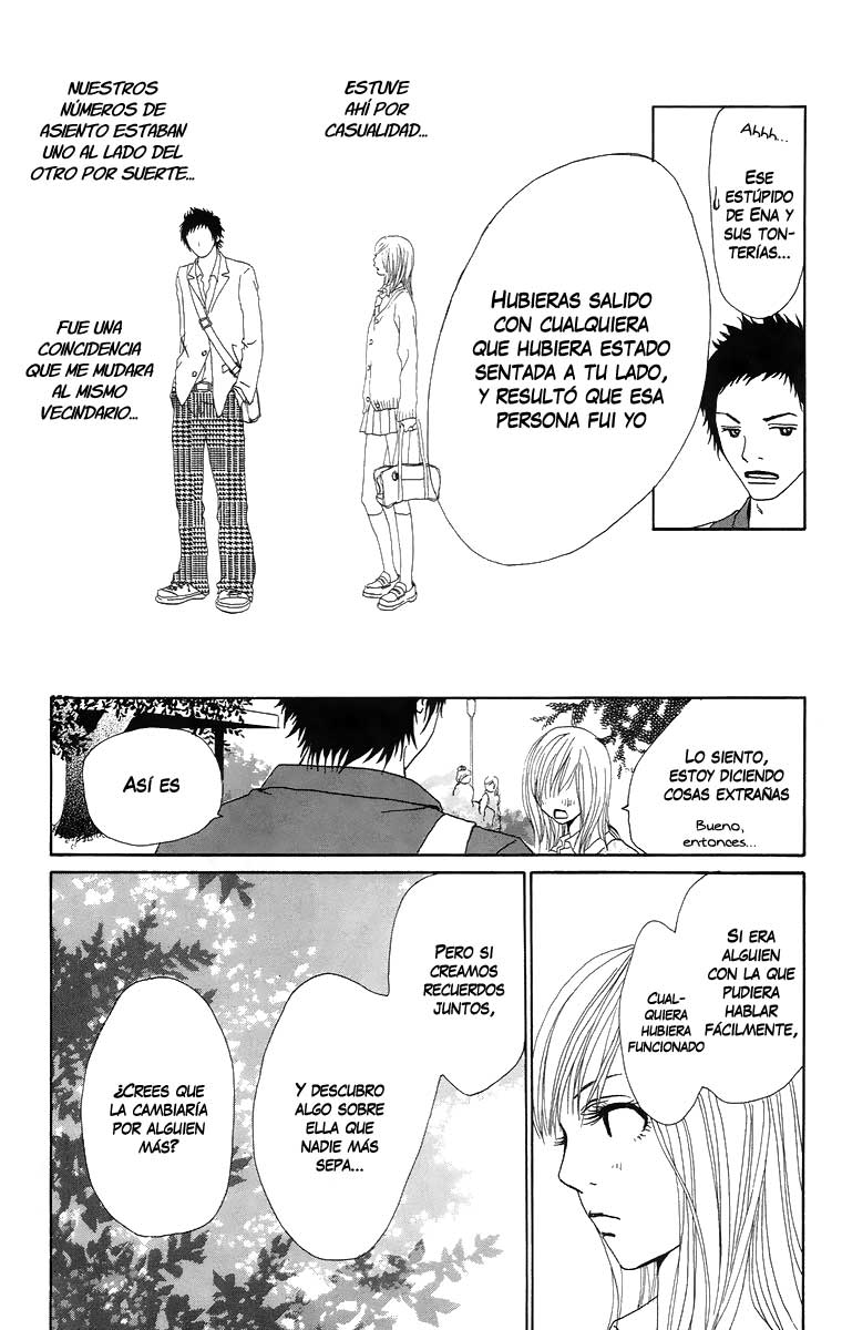 Ano Ko to Issho Escena 1: Acercamiento 第44页