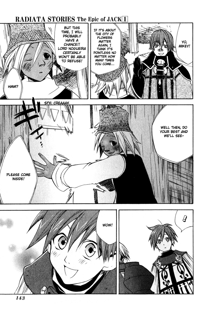 Radiata Stories - The Epic of Jack Vol. 1 Ch. 5 第7页