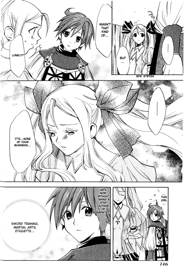 Radiata Stories - The Epic of Jack Vol. 1 Ch. 5 第10页