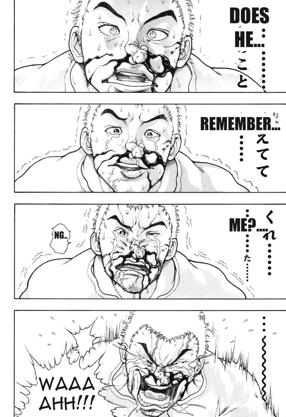 Baki Gaiden: Scarface Vol. 1 Ch. 2 第44页