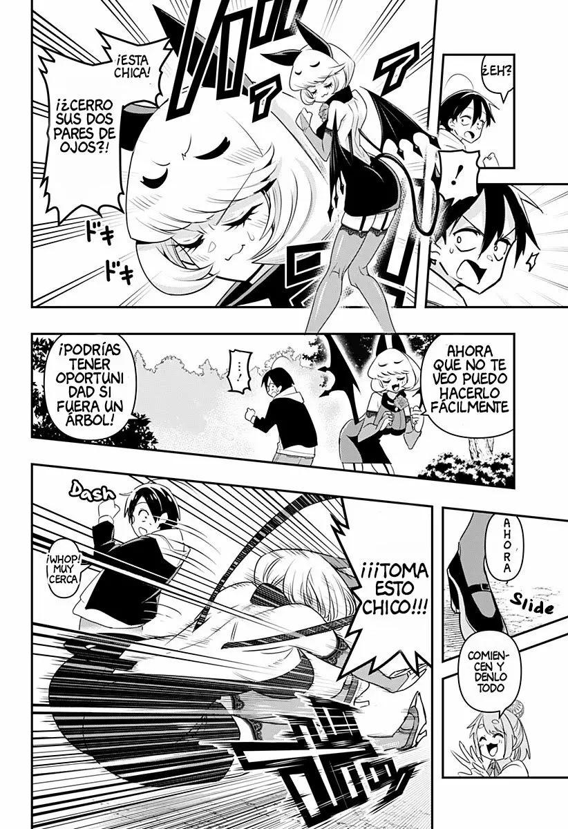Debby the Corsifa wa Makezugirai Shirizumo 第17页