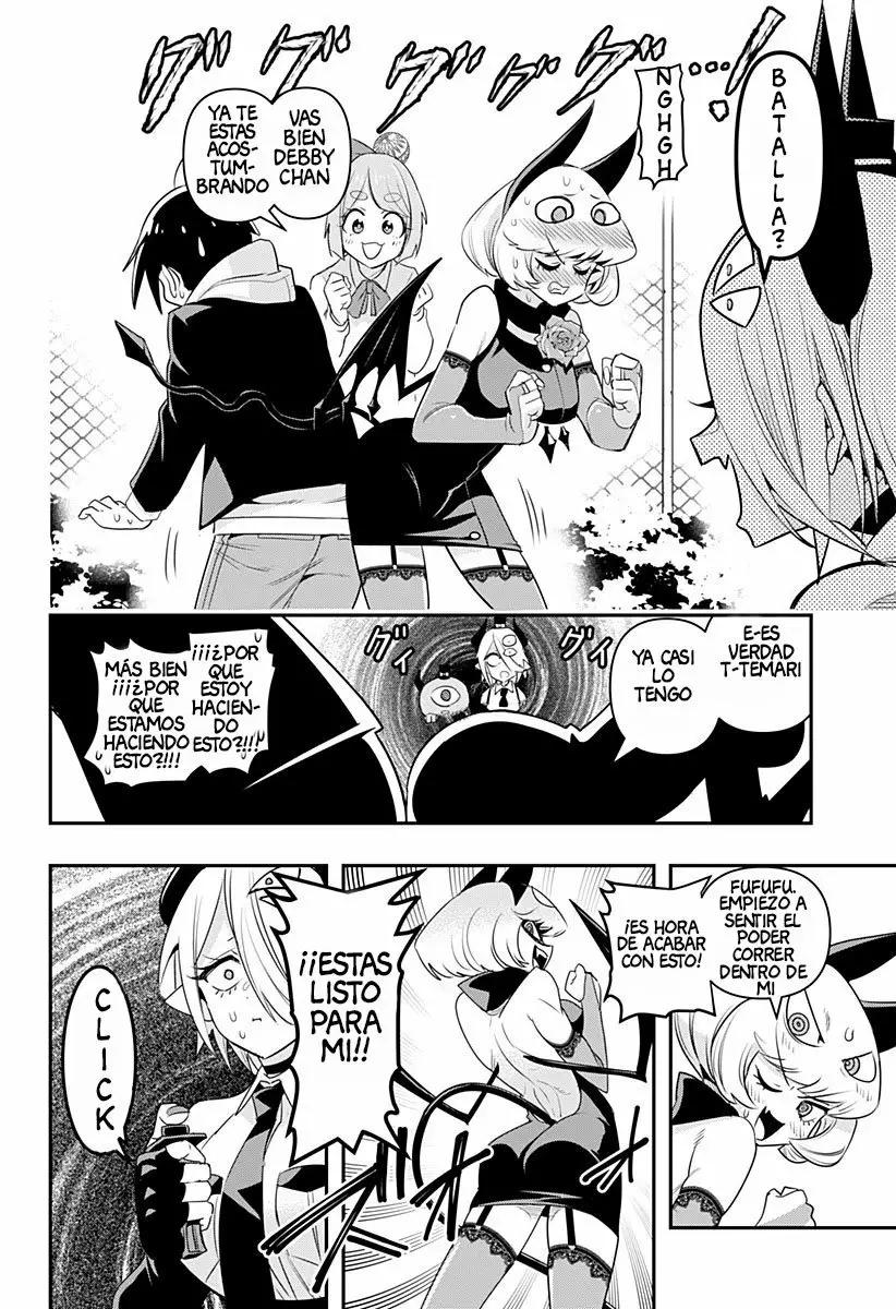 Debby the Corsifa wa Makezugirai Shirizumo 第21页